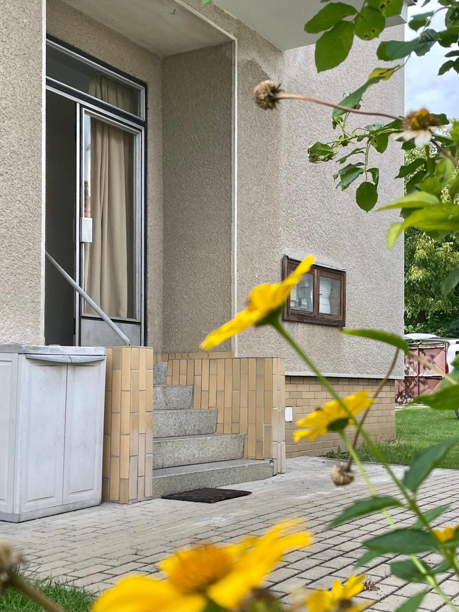 Apartment S Terasou Lysa Lysá nad Labem Exterior foto